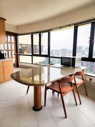The Draycott (D10), Apartment #589204321